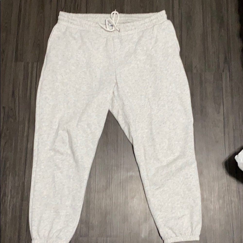 Joggers